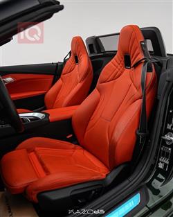 بي ام دبليو Z4